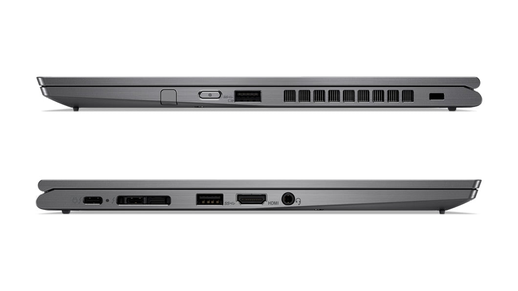 Lenovo ThinkPad X1 Yoga Gen 4 2-in-1 Touch 14" - Core i7-8665U - 16GB - 512GB SSD