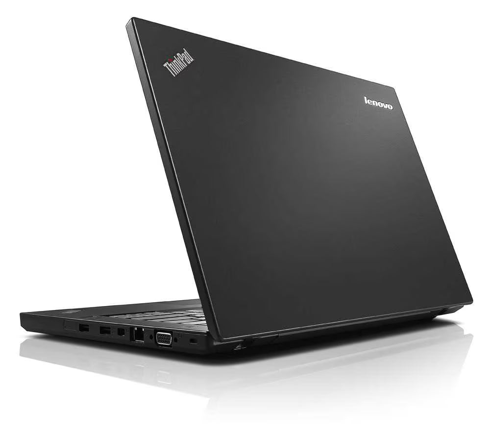 Lenovo ThinkPad L450 14" Laptop Intel Core i5-5300U 8GB 128GB HDD Windows 10