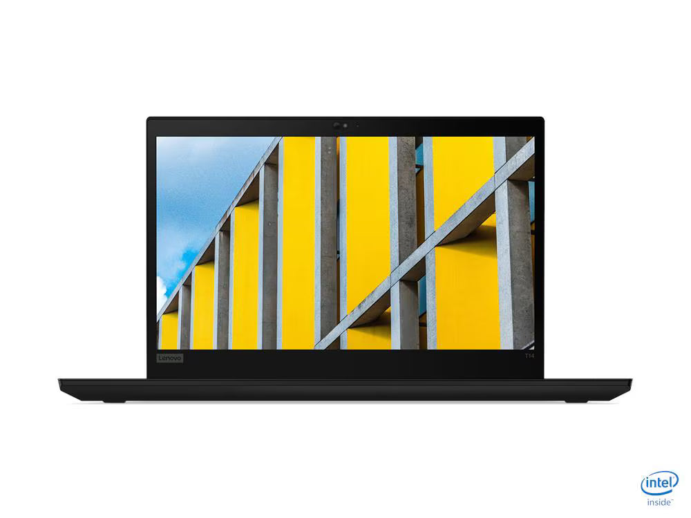 Lenovo ThinkPad T14 Gen 1 14" Business Laptop - AMD Ryzen 5 Pro 4650U - 16GB - 256GB SSD
