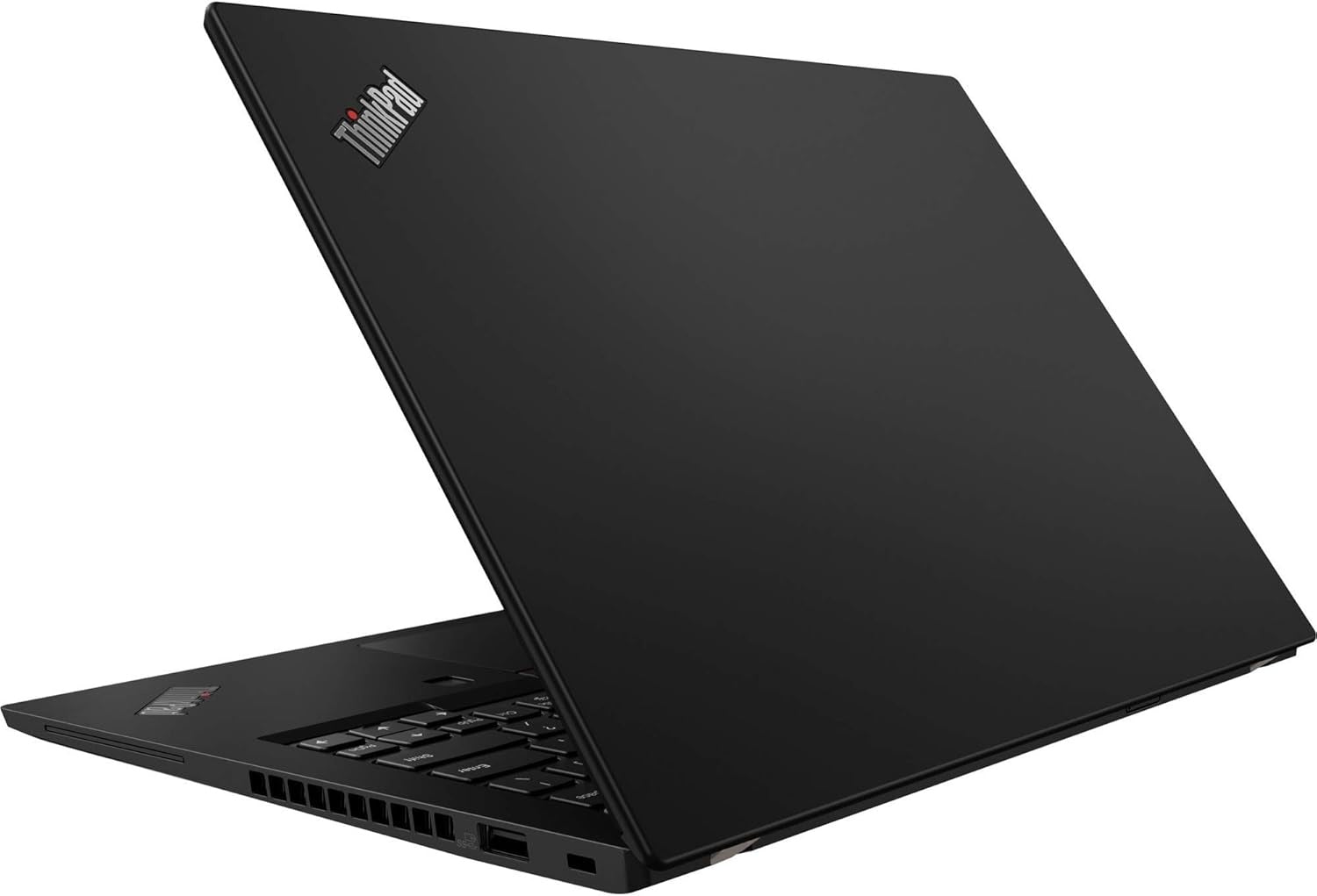 Lenovo ThinkPad X13 Gen 1 13.3" Touchscreen Laptop Core i7-10510U 16GB RAM 512GB SSD Windows 11