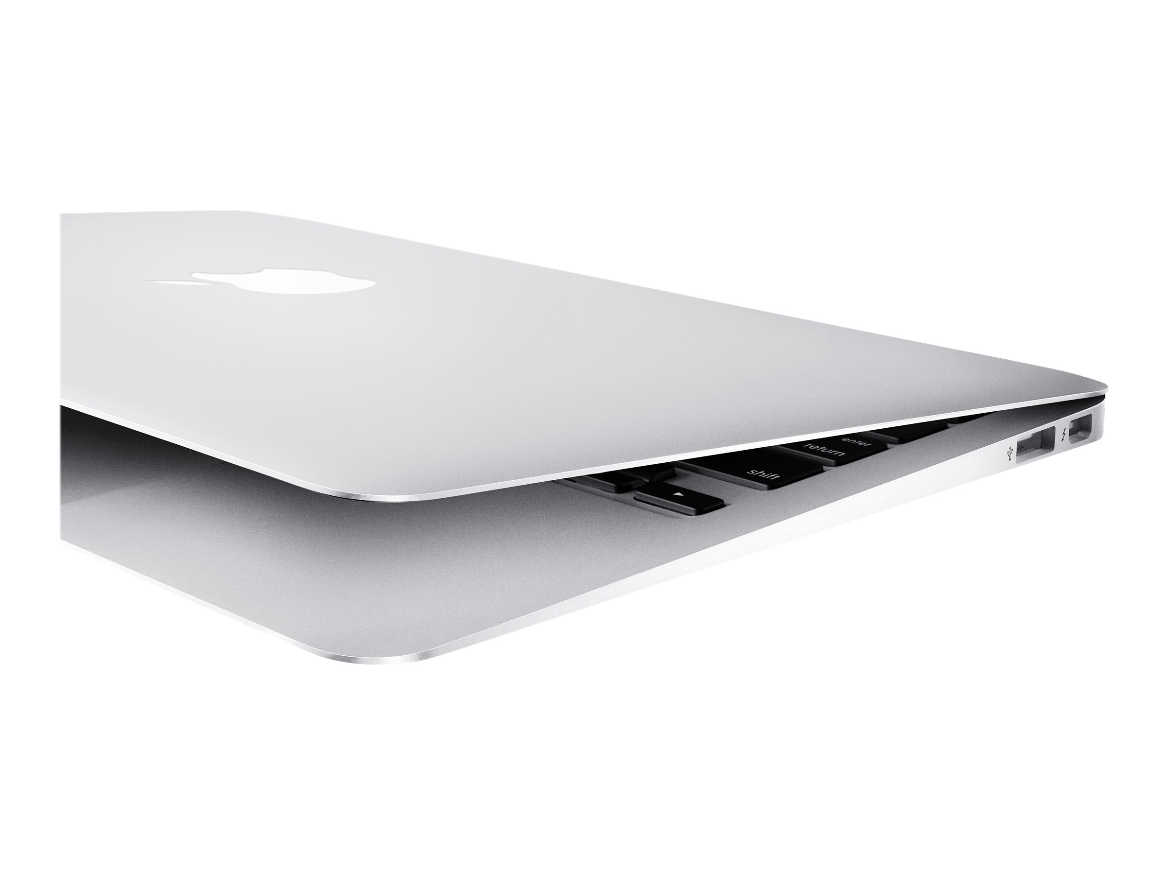 Apple MacBook Air 13" (2015), Core i5-5250U, 4GB RAM, 128GB SSD - Silver