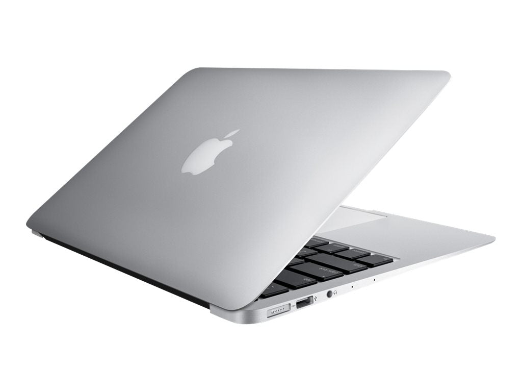 Apple MacBook Air 13" (2015), Core i5-5250U, 4GB RAM, 128GB SSD - Silver