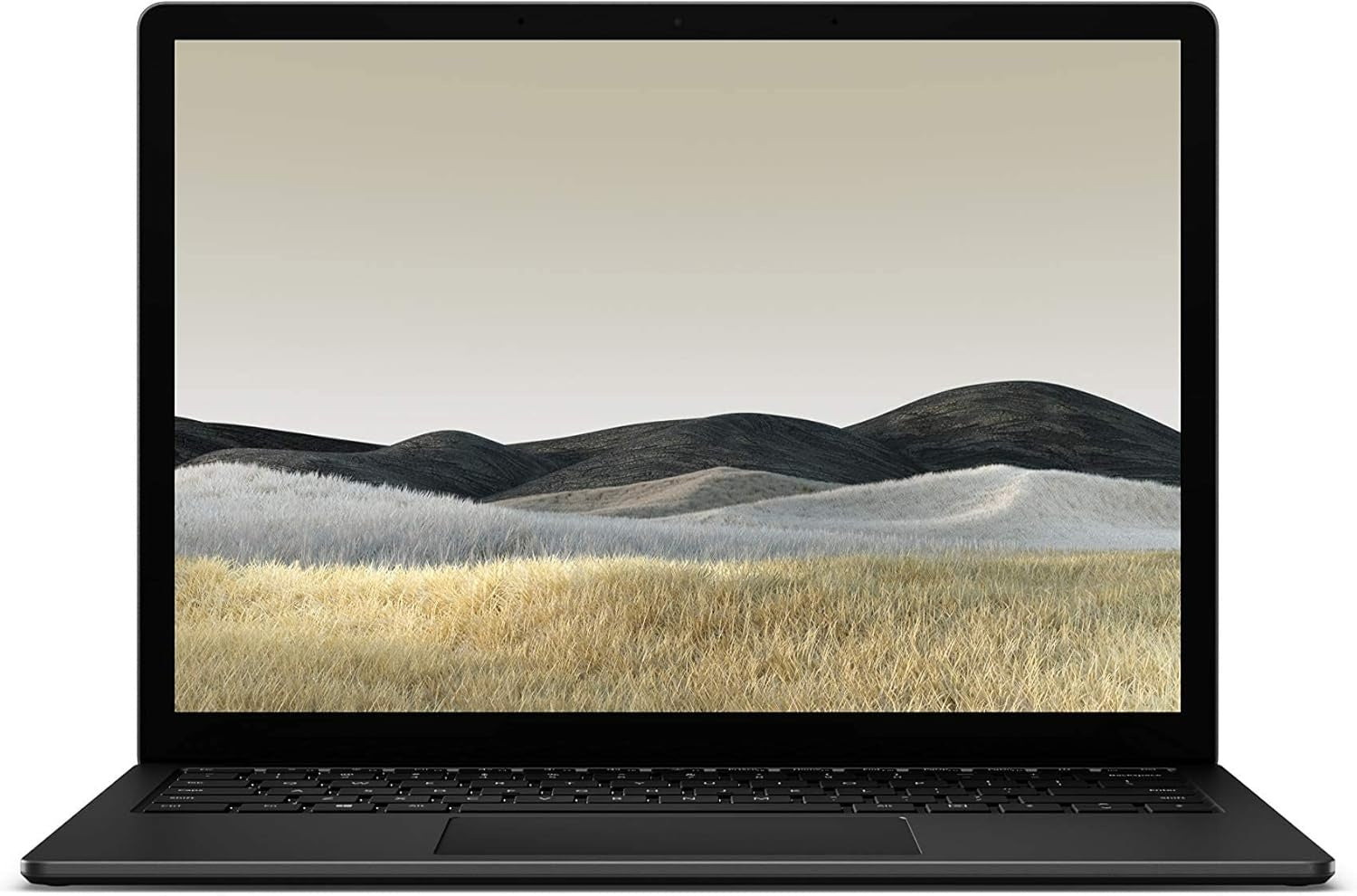 Microsoft Surface Laptop 3 13.5" Touchscreen Intel Core i5-1035G7 16GB 256GB SSD
