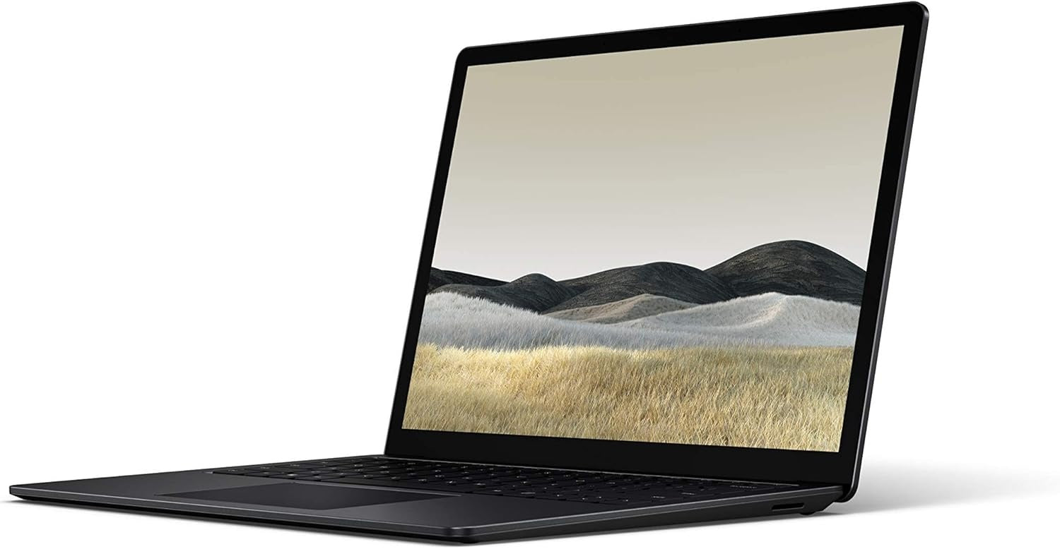 Microsoft Surface Laptop 3 13.5" Touchscreen Intel Core i5-1035G7 16GB 256GB SSD