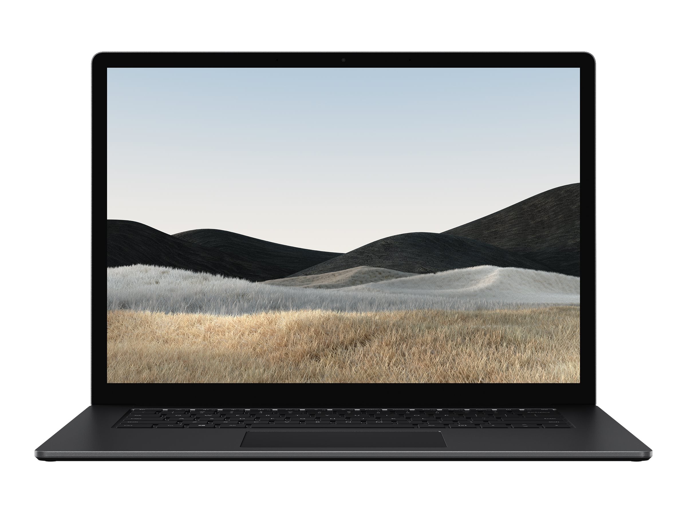 Microsoft Surface Laptop 4 13.3" Touchscreen Intel Core i7-1185G7 16GB RAM 512GB SSD