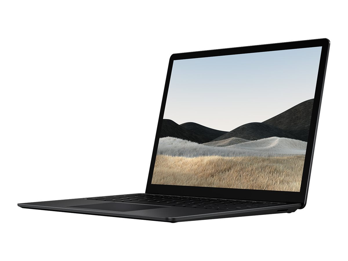 Microsoft Surface Laptop 4 13.3" Touchscreen Intel Core i7-1185G7 16GB RAM 512GB SSD