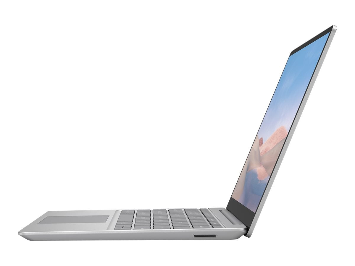 Microsoft Surface Laptop Go 12.4" - Intel Core i5-1035G1 1.0 GHz - 16GB RAM - 256GB SSD