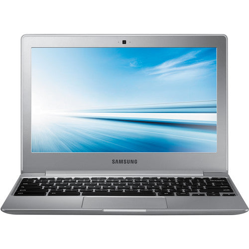 Samsung Chromebook 2 - 11.6" Laptop - Intel Celeron N2840 - 2GB RAM - 16GB SSD