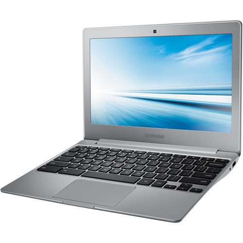 Samsung Chromebook 2 - 11.6" Laptop - Intel Celeron N2840 - 2GB RAM - 16GB SSD