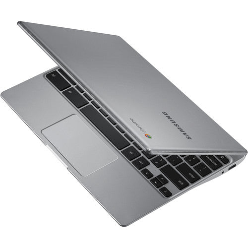 Samsung Chromebook 2 - 11.6" Laptop - Intel Celeron N2840 - 2GB RAM - 16GB SSD