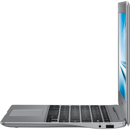 Samsung Chromebook 2 - 11.6" Laptop - Intel Celeron N2840 - 2GB RAM - 16GB SSD