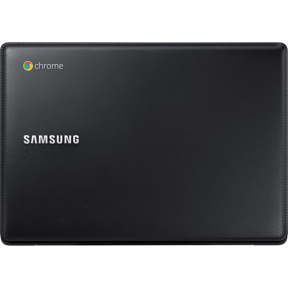 Samsung Chromebook 2 - 11.6" Laptop - Intel Celeron N2840 - 2GB RAM - 16GB SSD