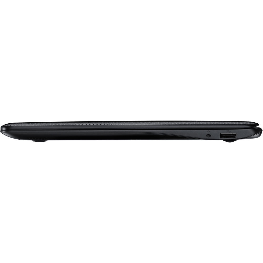 Samsung Chromebook 2 - 11.6" Laptop - Intel Celeron N2840 - 2GB RAM - 16GB SSD