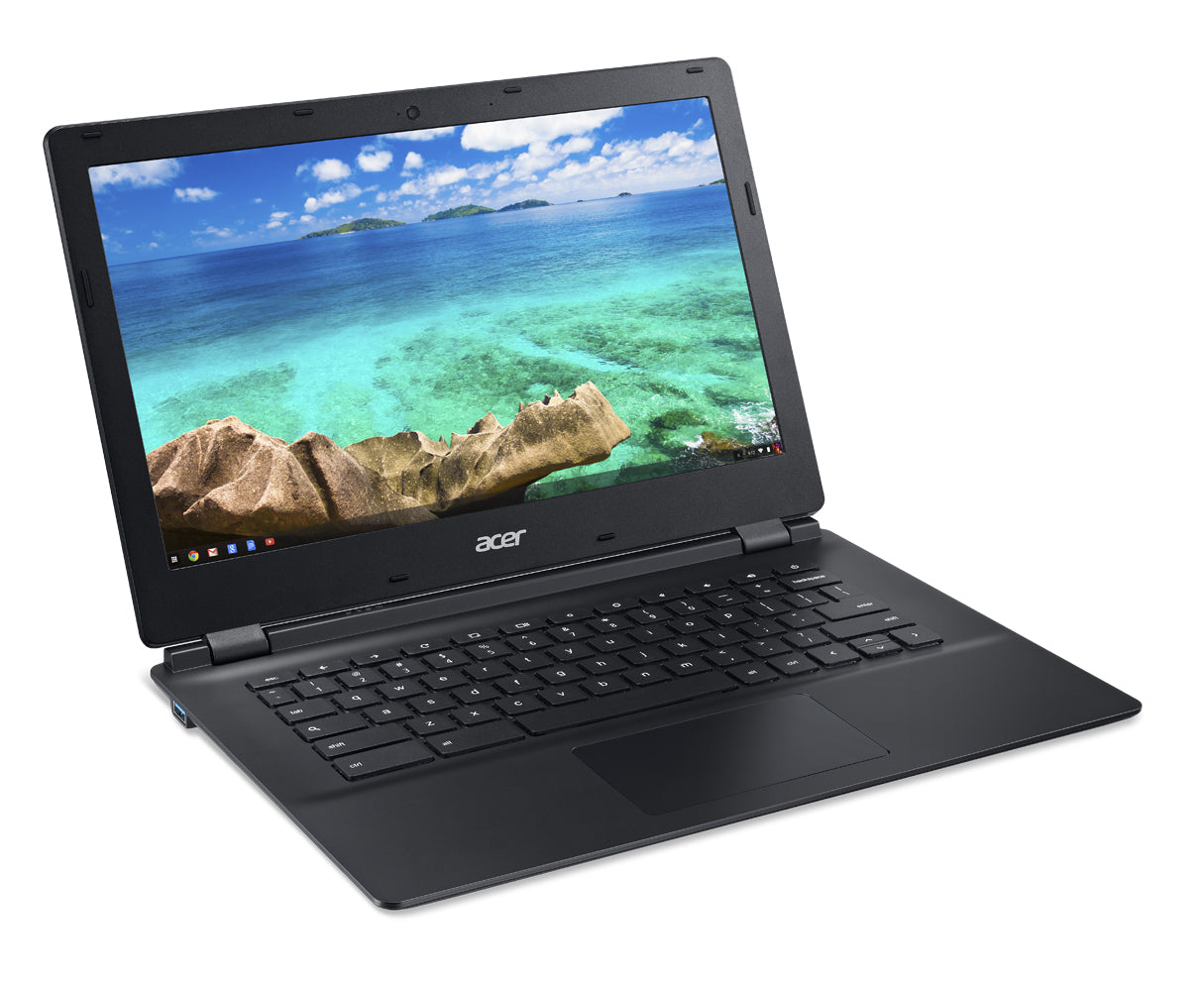 Acer Chromebook C810 13" Laptop NVIDIA Tegra K1 4GB RAM 16GB SSD